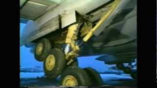YouTube video: Гидросистема самолета