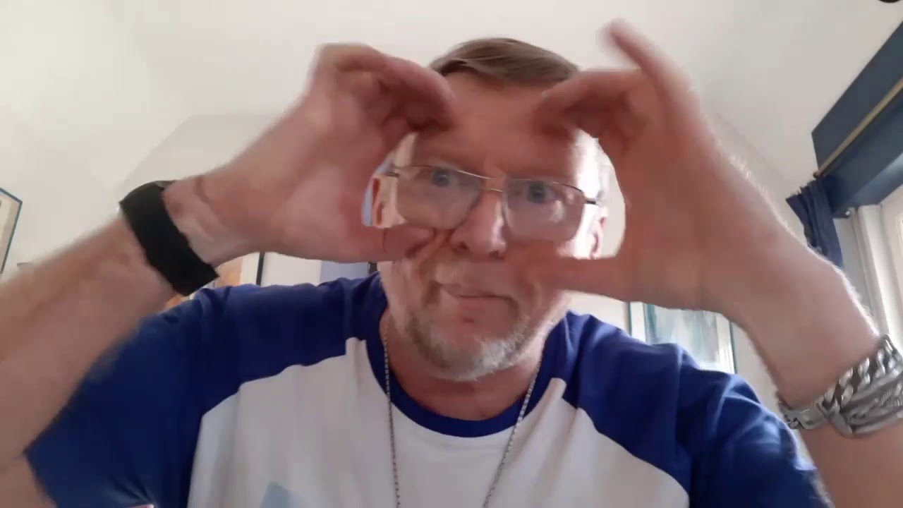 Marc en direct
