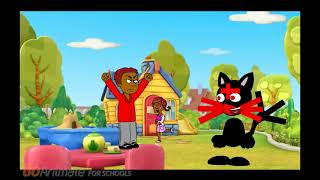 Litten Grounds Doc Mcstuffins And Gets Ungrounded