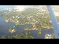 Hudson FL video: Aerial view of Hudson and New Port Richey, FL