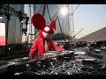 Deadmau5 Live @ Space Opening Party Ibiza 31 05 20