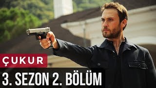 3.Sezon 2.Bölüm