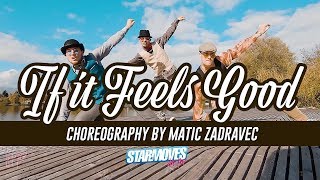 Leon Bridges 34 If It Feels Good 34 Choreography By Matic Zadravec Starmoves Hip Hop Leon Bridges 34 If It Feels Good 34 Choreography By Matic Zadravec Starmoves Hip Hop