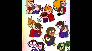 Beep Oo Luara X Tom X Tord