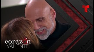 Corazón Valiente Capítulo 40 Telemundo Novelas