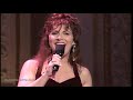 I GOT RHYTHM (Gershwin) sung by Debbie Gravitte with full orchestra. (1997)