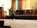 Bobi @ Talentshow Vratsa