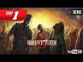 Infestation: Survivor Stories - Série #1 "O Recomeço" [PT-BR]