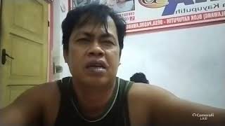 Live Misteri Pada Pegel Di Pijet Papapa Ap