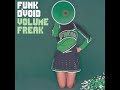 Funk D'Void - 5 to 12