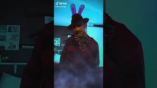 Bugs Bunny Challenge
