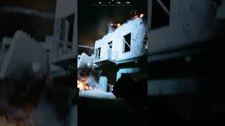 Battlefield 6 Raid Nocturne 4K60 Fps