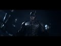 Batman: Arkham Origins 'Official Debut Trailer' TRUE-HD QUALITY