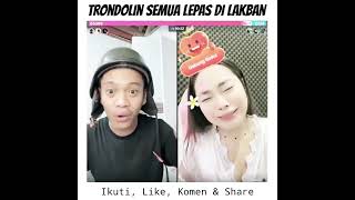 Kia Di Telanjangin Sama Dadang