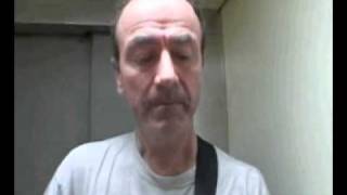 Watch Hugh Cornwell Cadiz video