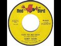 Barry Mann - Talk To Me Baby