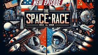Who Won The Space Race? - Cold War Doentary