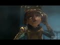 THE BOXTROLLS Official HD Teaser Trailer #3 klip izle