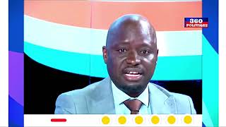 Débat Tendu Entre Kokoro Nzie Et Le Représentant De Don Mello