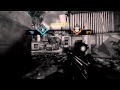 Sniper Triple Kill - COD Ghosts - Xbox One