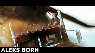 Aleks Born - Ya Lili _ Hobbs & Shaw