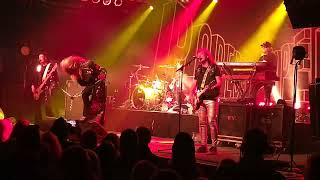 Popeda - Heavy Lutaa Live Pakkahuone, Tampere Hd