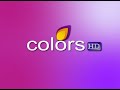 Intro of Colors TV channel full hd