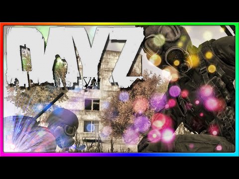 WTF JUST HAPPENED TO ME BUNGIE?! (DayZ Standalone Jail Glitch) WTF JUST HAPPENED TO ME BUNGIE?! (DayZ Standalone Jail Glitch) klip izle