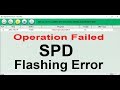 spd flash tool bkf nv error solution Tested 100% Working