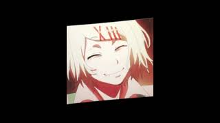 White Hair Boys Tokyo Ghoul