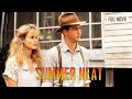 Summer Heat | English Full Movie | Drama