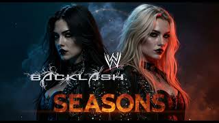 Twisted F8 Seasons The Veer Union Cover Wwe Backlash 2009 Theme Nu Metal Remix