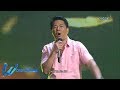 Wowowin: Willie Revillame performs “Syempre” and “Ikaw Na Nga”