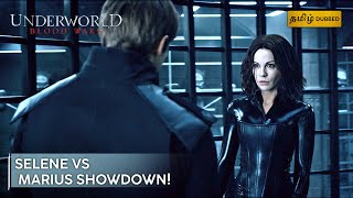 Ultimate Battle For Survival Underworld Blood Wars உணடரவரலட பளட வரஸ Sony Pictures