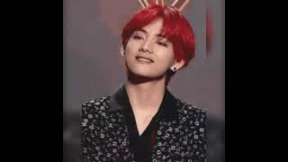 Bts V Jin Even If I Die Its You