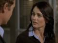 The Mentalist - Behind the Scenes with Robin Tunney