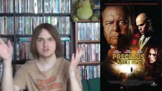 Moviedudeincs Reviews Precious Mettle
