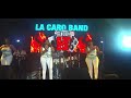 La Caro Band en Barranco Bar