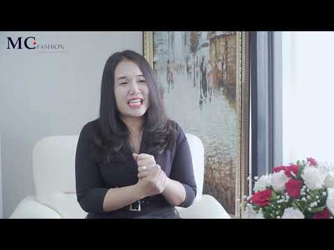 THỜI TRANG CÔNG SỞ MC FASHION TẠO NÊN SỰ KHÁC BIỆT