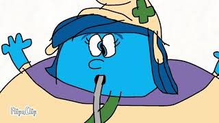 Smurfstorm Inflated The Smurfs Movie The Lost Village