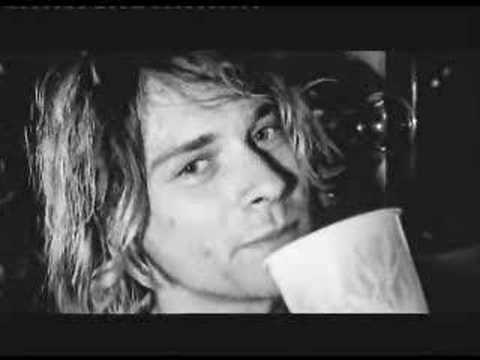 A documentary about the last 48 hours of Kurt Cobain