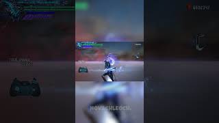 Void Slash Judgment Cut