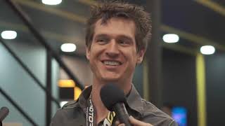 Entrevista com Jacson Keil