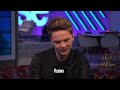 Conor Maynard on Justin Bieber Comparisons