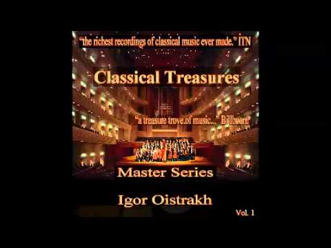Concerto for Two Violins and Strings in D Minor, RV 514: I. Allegro non molto