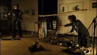 TOMOO NAGAI & FABRICE BONY LIVE