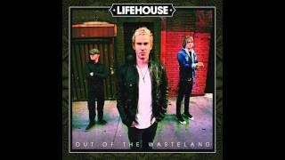 Watch Lifehouse One For The Pain video