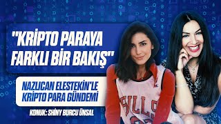 Kripto Paralara Farklı Bir Bakış Tesadüfen Milyarder Olan Arkadaşım Var