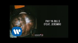 Watch Pardison Fontaine Pay Ya Bills feat Jeremih video