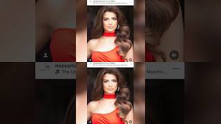 The Most Photogenic, Miss Teen Usa Contestants